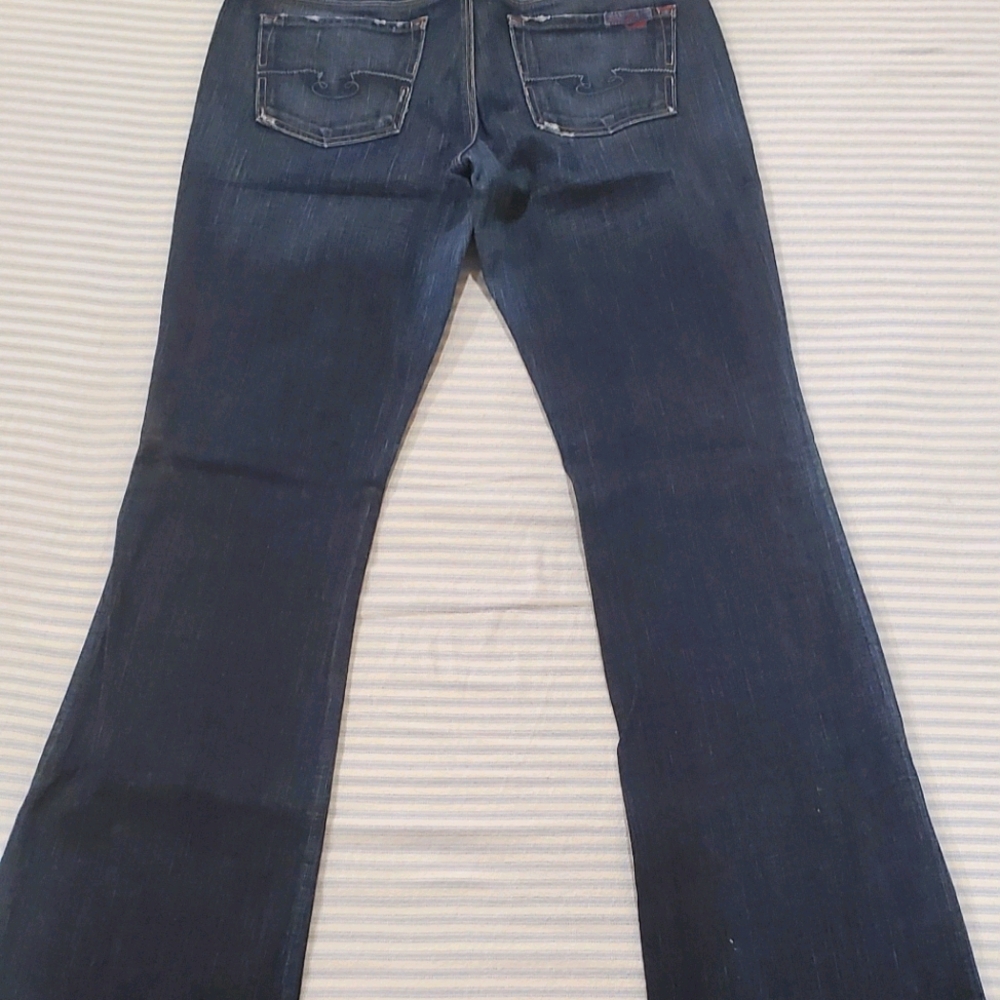 Boot cut jeans - Picture 2 of 2